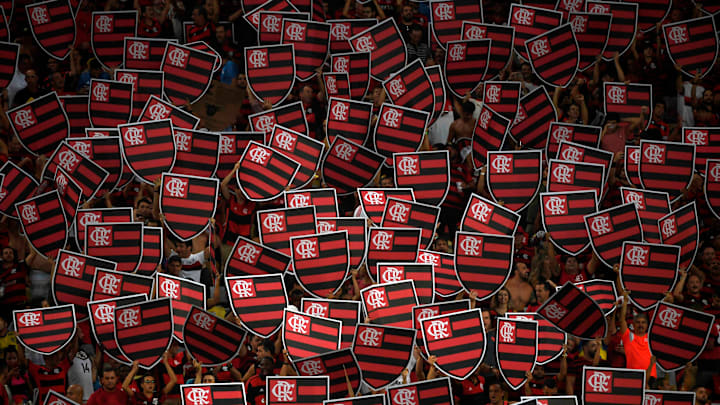 Com liminar no STJD e liberação do Governo do Rio, Flamengo pode mandar jogos com público, incluindo partida da Série A. Clubes reagem. Com liminar no STJD e liberação do Governo do Rio, Flamengo pode mandar jogos com público, incluindo partida da Série A. Clubes reagem.