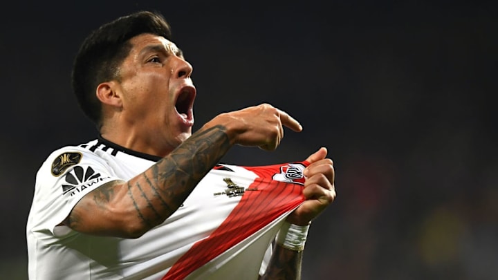 TOPSHOT-FBL-LIBERTADORES-RIVER-BOCA