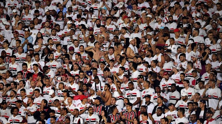 TOPSHOT-FBL-LIBERTADORES-SAOPAULO-LIGA