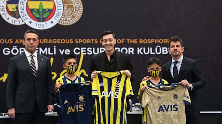 TOPSHOT-FBL-TUR-FENERBAHCE TOPSHOT-FBL-TUR-FENERBAHCE