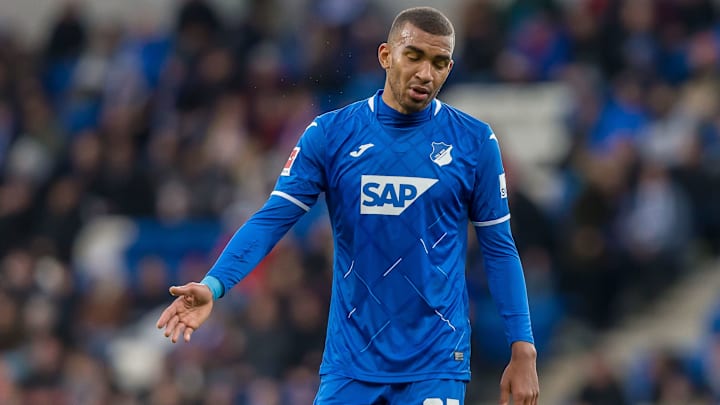 TSG 1899 Hoffenheim v Bayer 04 Leverkusen - Bundesliga TSG 1899 Hoffenheim v Bayer 04 Leverkusen - Bundesliga