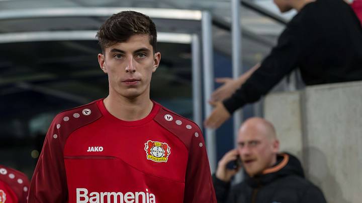 TSG 1899 Hoffenheim v Bayer 04 Leverkusen - Bundesliga TSG 1899 Hoffenheim v Bayer 04 Leverkusen - Bundesliga
