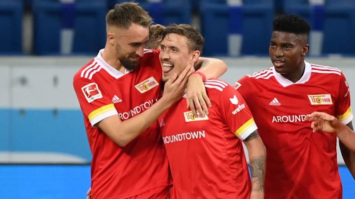 Kruse war Wegbereiter des Erfolgs