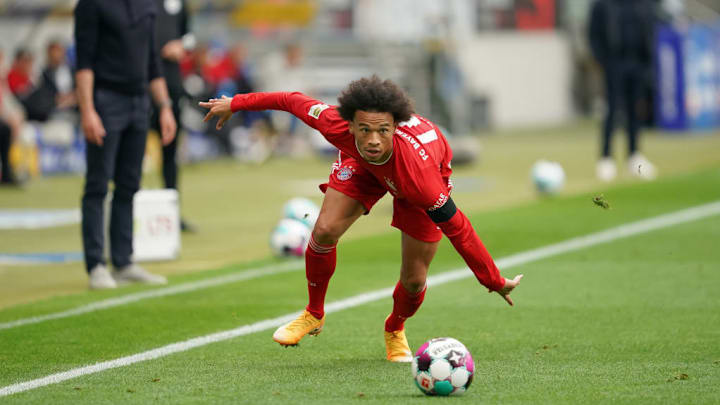 TSG Hoffenheim v FC Bayern Muenchen - Bundesliga