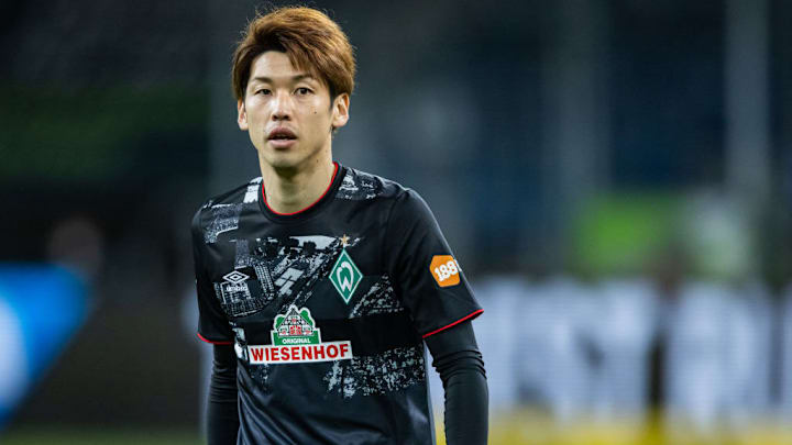 Yuya Osako