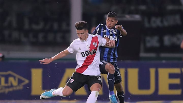 Talleres v River Plate - Superliga 2017/18