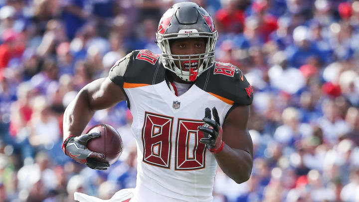Tampa Bay Buccaneers v Buffalo Bills Tampa Bay Buccaneers v Buffalo Bills