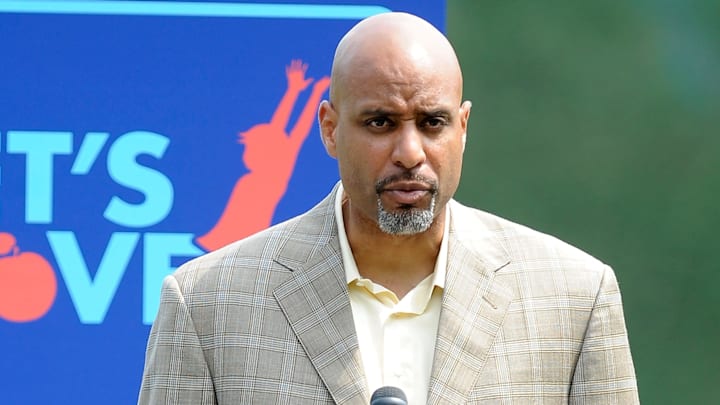 Tampa Bay Rays v Baltimore Orioles