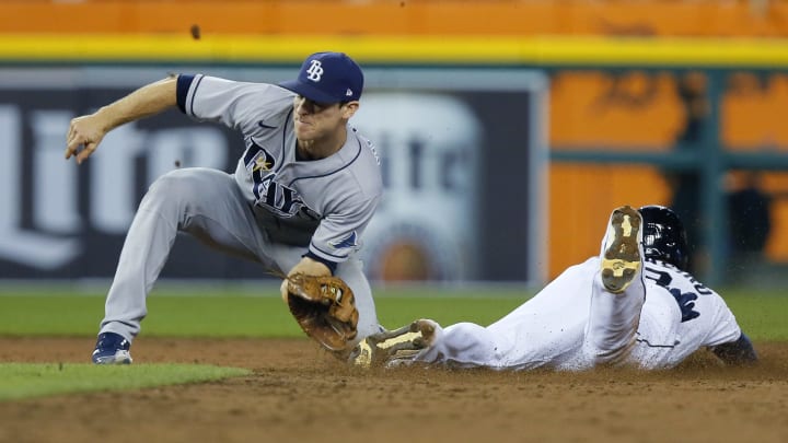 Tampa Bay Rays vs Detroit Tigers prediction and MLB pick straight up for tonight's game between TB vs DET. Tampa Bay Rays vs Detroit Tigers prediction and MLB pick straight up for tonight's game between TB vs DET.