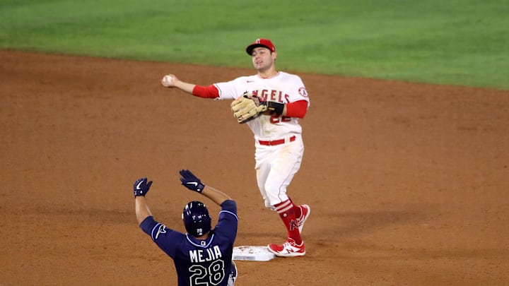 Tampa Bay Rays vs Los Angeles Angels prediction and MLB pick straight up for tonight's game between TB vs LAA. Tampa Bay Rays vs Los Angeles Angels prediction and MLB pick straight up for tonight's game between TB vs LAA.