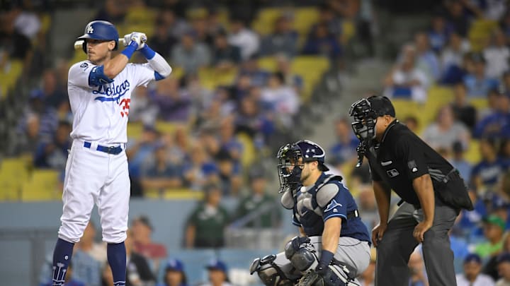 Hoy comienza la batalla por el título entre Dodgers y Rays