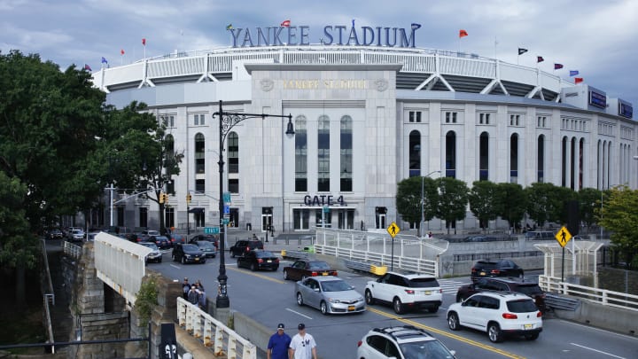 La posibilidad de otra postemporada en el Yankee Stadium es alta si se confirma el plan de jugar con tres divisiones en 2020