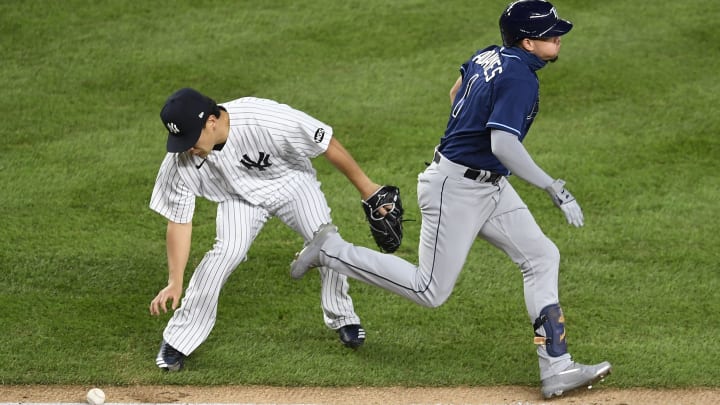 Los Yankees han sido uno de los equipos más complicados de vencer en casa este año