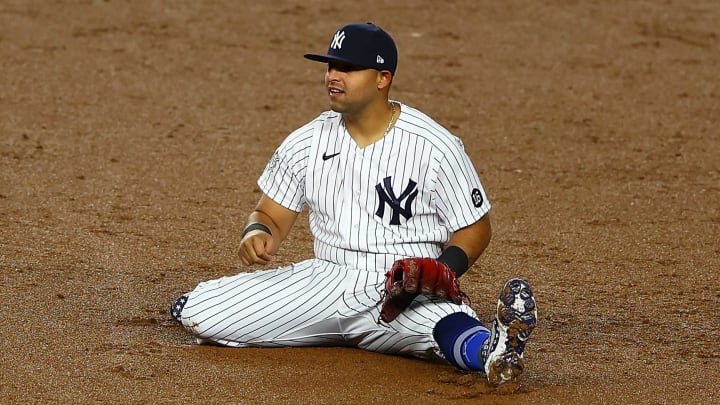 Rougned Odor será el segunda base titular de los Yankees