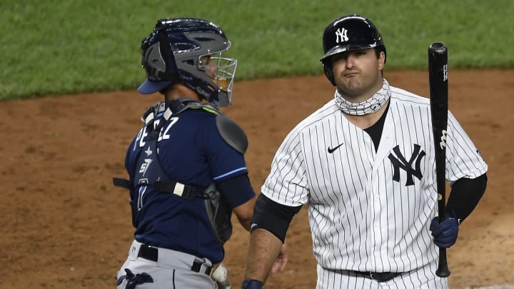 Los Yankees tienen muchas razones para estar preocupados