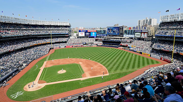 MLB quiere aficionados en los estadios en 2021