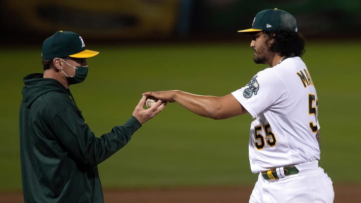 Tampa Bay Rays vs Oakland Athletics prediction and MLB pick straight up for today's game between TB vs OAK. Tampa Bay Rays vs Oakland Athletics prediction and MLB pick straight up for today's game between TB vs OAK.