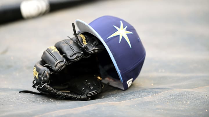 Tampa Bay Rays v Washington Nationals