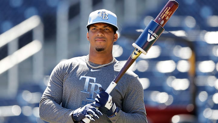 Wander Franco es el mejor prospecto de todo el béisbol de cara a la temporada 2020 de MLB