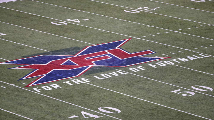 Xfl