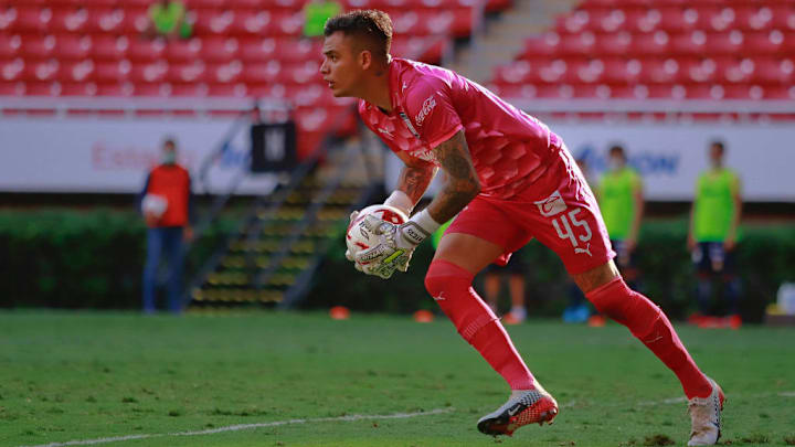 Antonio Torres