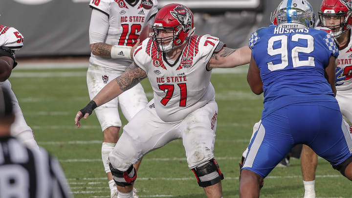 NC State vs Mississippi State prediction and college football pick straight up for tonight's game between NCST vs MSST. NC State vs Mississippi State prediction and college football pick straight up for tonight's game between NCST vs MSST.