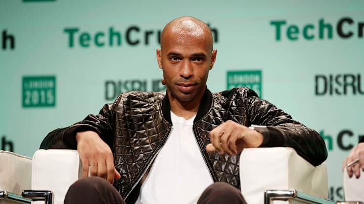 TechCrunch Disrupt London 2015 - Day 1