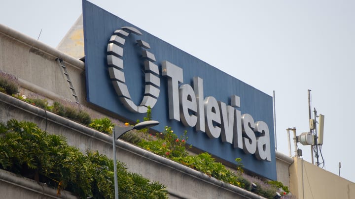 Televisa y Univision tiene una importante alianza