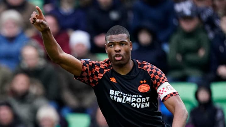 Telstar v PSV U23 - Dutch Keuken Kampioen Divisie