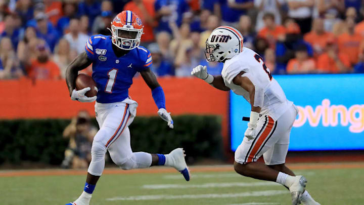 Tennessee-Martin v Florida