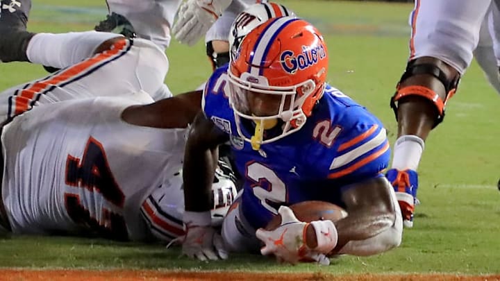 Tennessee-Martin v Florida