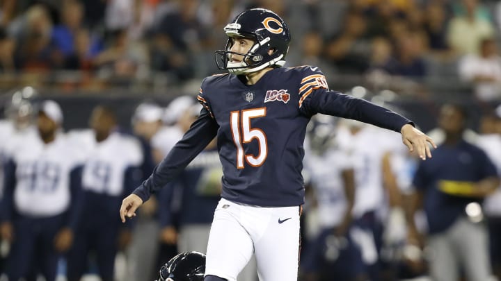 Tennessee Titans v Chicago Bears Tennessee Titans v Chicago Bears
