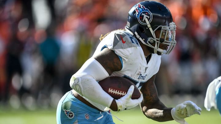 Week 7 Buy Low and Sell High Fantasy Football Players to ...