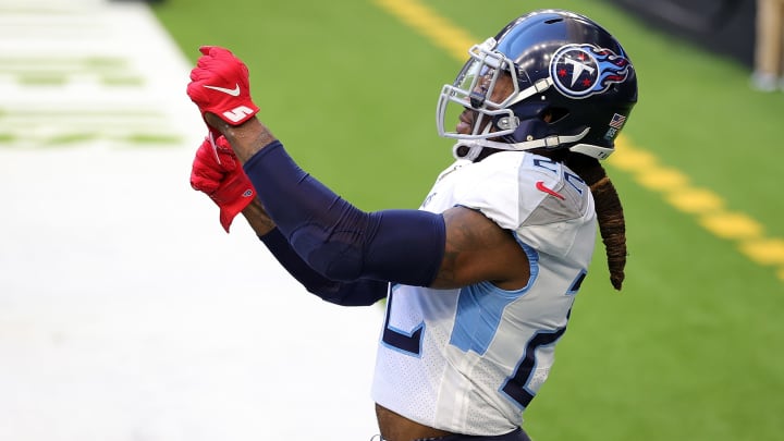 Ravens vs Titans Point Spread, Over/Under, Moneyline and ...