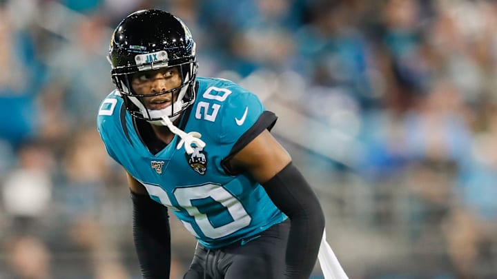 Tennessee Titans v Jacksonville Jaguars