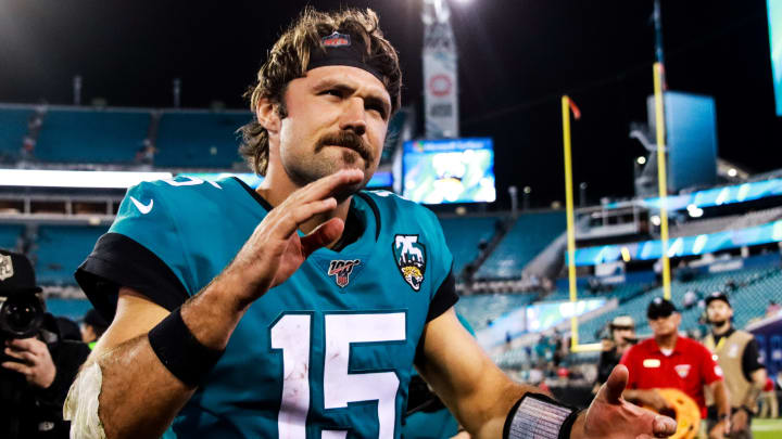 Bold predictions for the Jacksonville Jaguars in Week 3. Bold predictions for the Jacksonville Jaguars in Week 3.