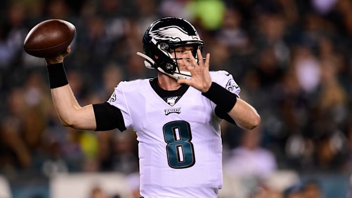 Tennessee Titans v Philadelphia Eagles Tennessee Titans v Philadelphia Eagles