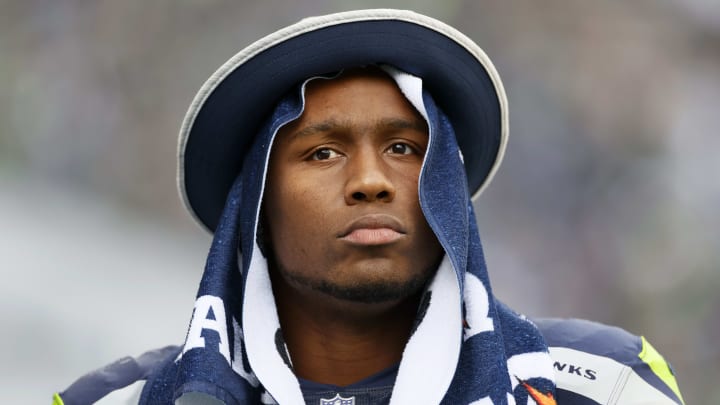 The Seattle Seahawks have received bad news on the latest Carlos Dunlap injury update. The Seattle Seahawks have received bad news on the latest Carlos Dunlap injury update.