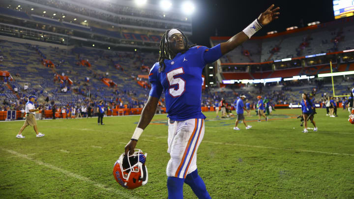 Florida vs Kentucky prediction and college football pick straight up for Week 5. Florida vs Kentucky prediction and college football pick straight up for Week 5.