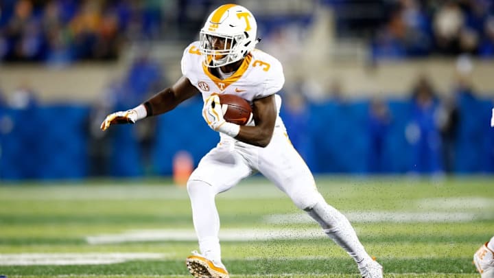 Tennessee v Kentucky