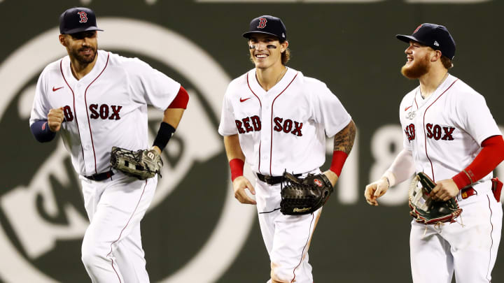Texas Rangers vs Boston Red Sox prediction and MLB pick straight up for tonight's game between TEX vs BOS. 