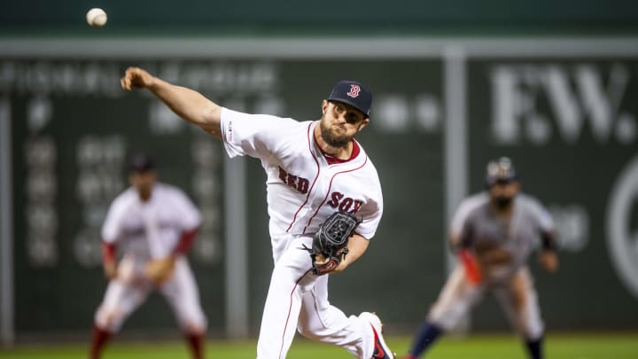 Josh Smith buscará quedarse con un puesto en el roster de Marlins