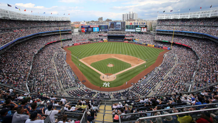 Los Yankees siguen buscando reforzarse de cara al 2020