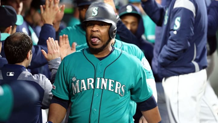 Texas Rangers v Seattle Mariners
