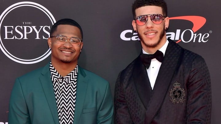 Lonzo Ball es nuevo jugador de los Bulls