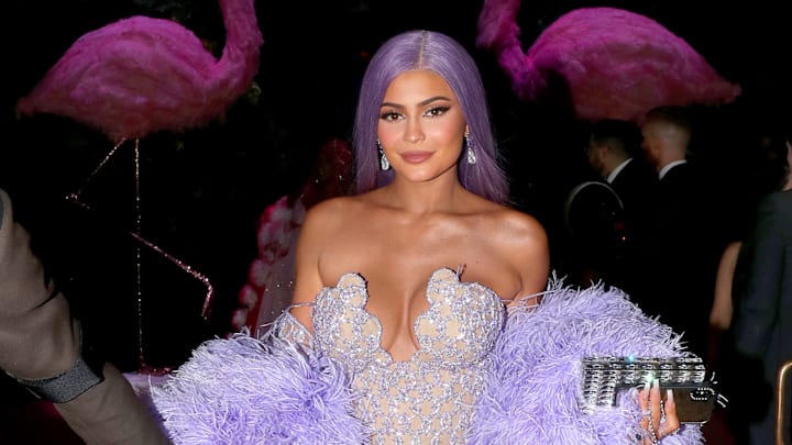 Kylie Jenner demostró su poder de influencia en las redes sociales al llamar a votar en las elecciones de Estados Unidos
