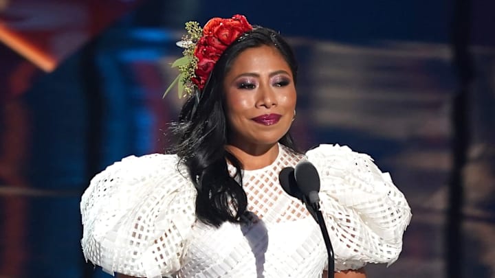 Daniel Bisogno rechazó completamente que la actriz fuera conductora de los Latin Grammy Daniel Bisogno rechazó completamente que la actriz fuera conductora de los Latin Grammy
