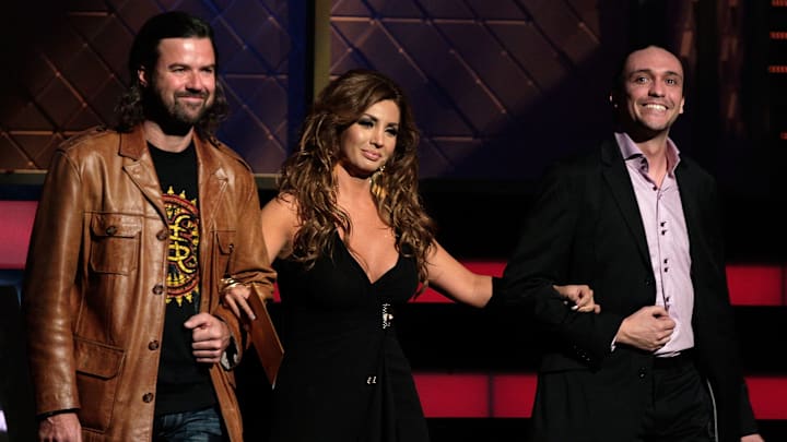 Paty Navidad presume en redes que ya tiene a 5,000 personas bloqu Paty Navidad presume en redes que ya tiene a 5,000 personas bloqu