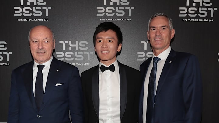 The Best FIFA Football Awards 2019 - Show The Best FIFA Football Awards 2019 - Show