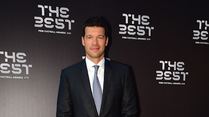 The Best FIFA Football Awards